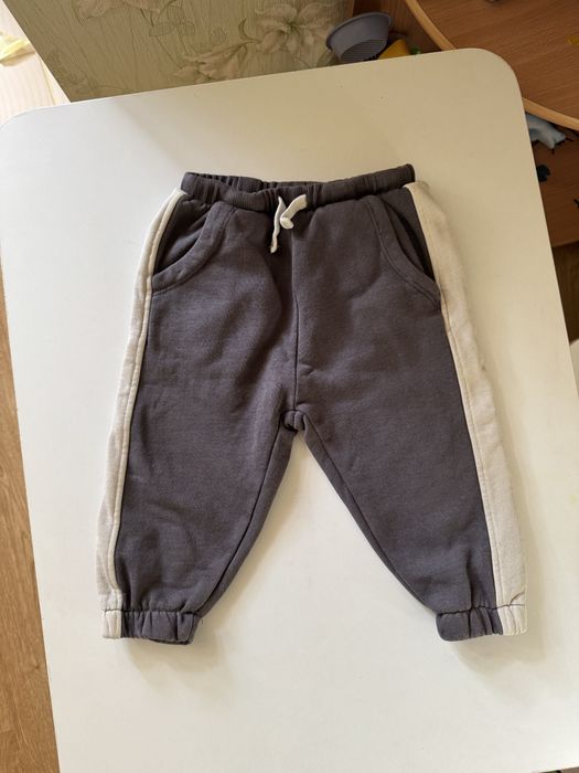 Штани Zara 92 см 18-24 місяці