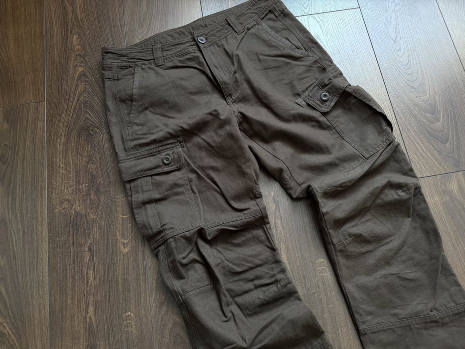 Штани Quechua outdoor трекінг