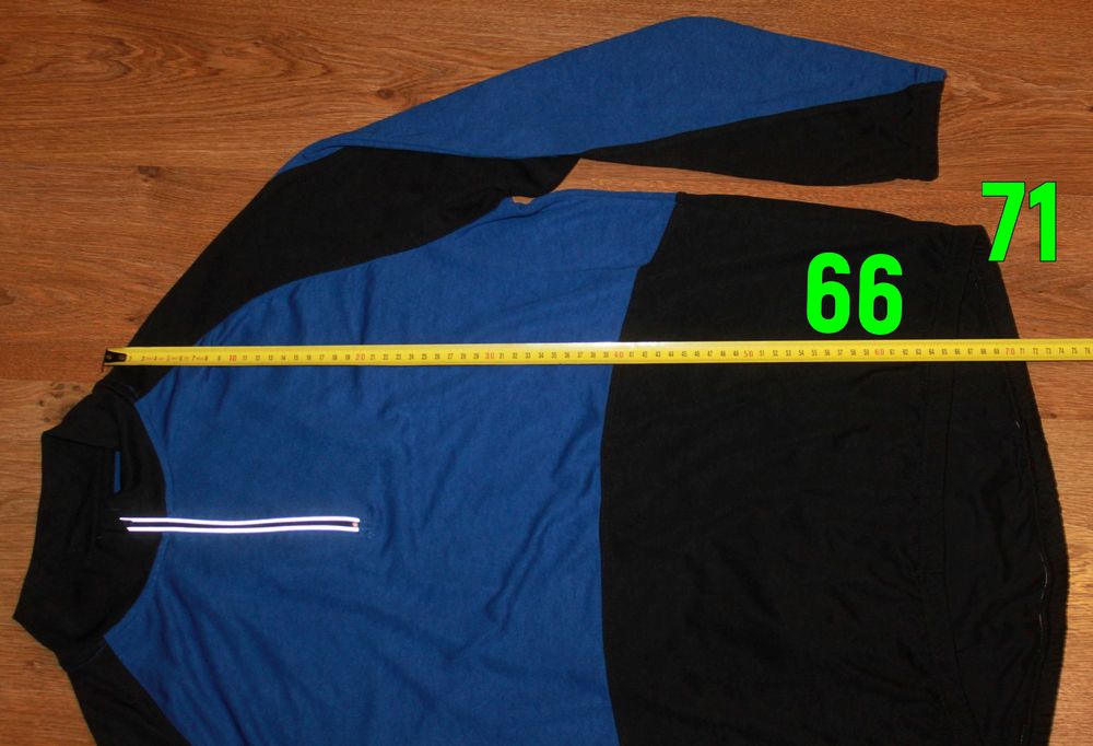 Вело кофта мужской лонгслив рашгард спортивный Crane L