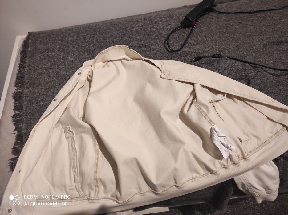 Kurtka Bershka XS 34