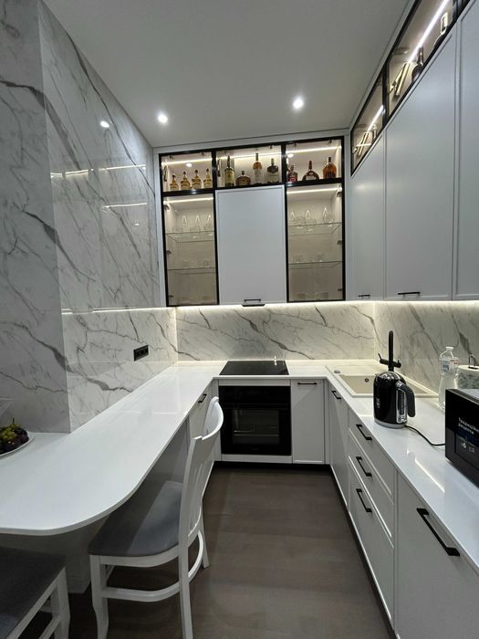 2-комнатная квартира по адресу Куликово поле пл. (площадь 68 м²) - Atlanta.ua - фото 20