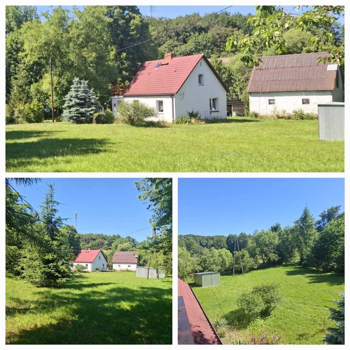 Dom 12km od Jeleniej Góry