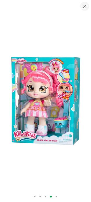 Кукла Кинди Кидс Kindi Kids