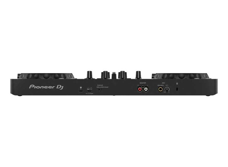 DJ-контролер Pioneer DDJ-FLX 4,