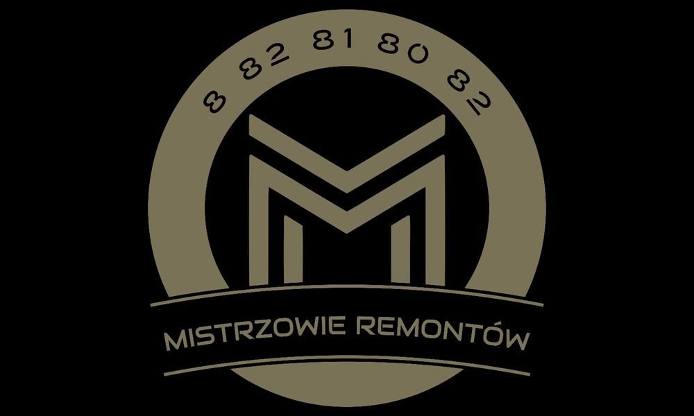 Remonty wykończenia