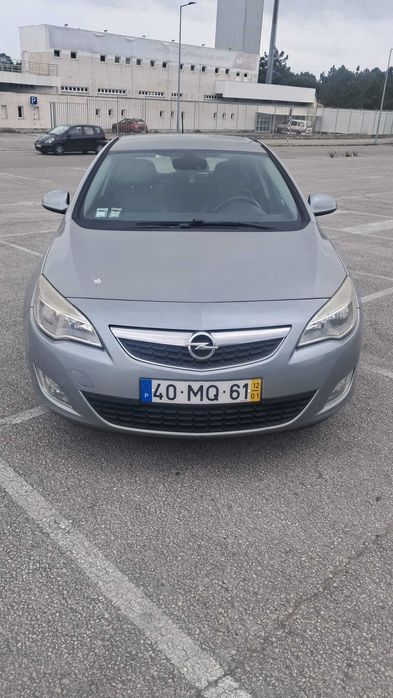Opel astra cosmo, full extra,carro muito economico