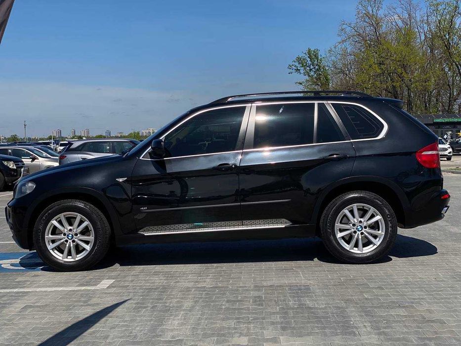BMW X5 2007 E70 (Розстрочка / Лізинг)