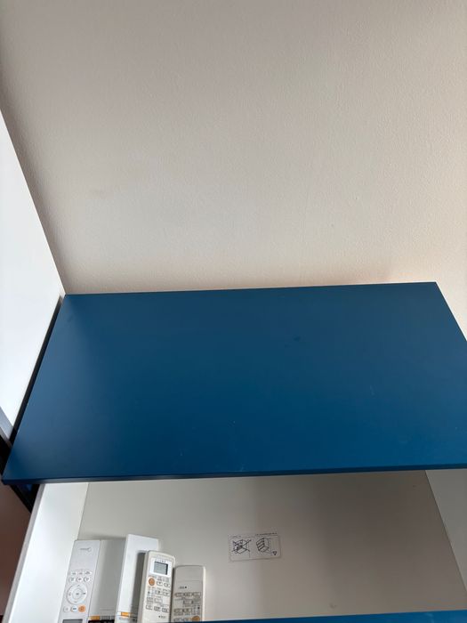 Cômoda com 3 gavetas Ikea