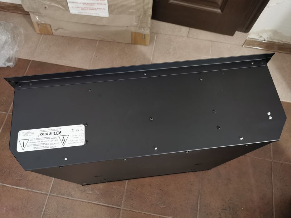 електрокамін  Dimplex DF 2608 - EU