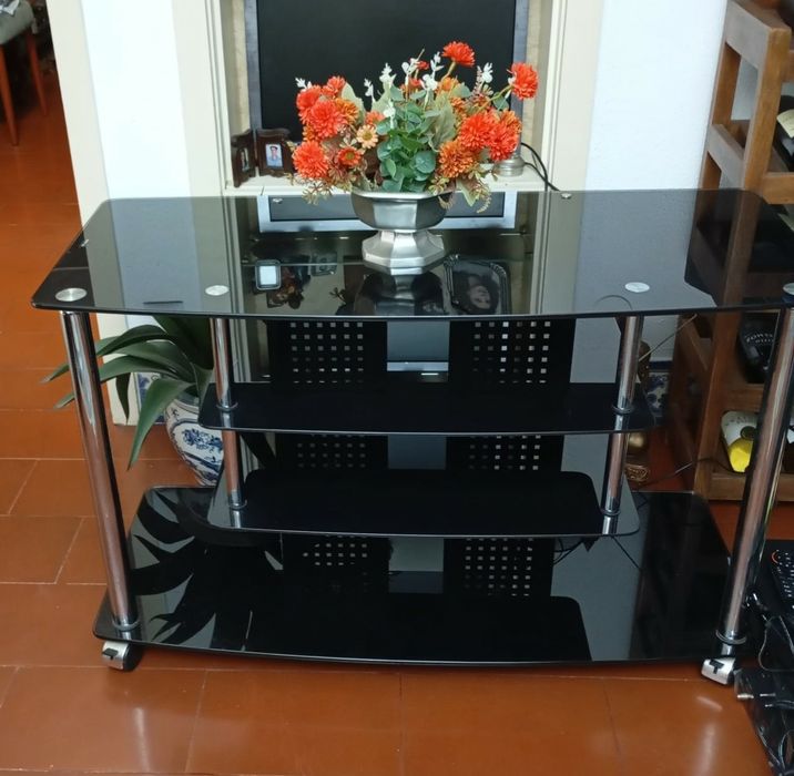 Mesa para televisor