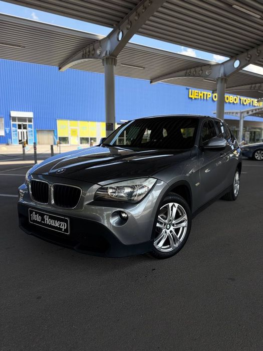 Продам BMW X1 2.0 tdi