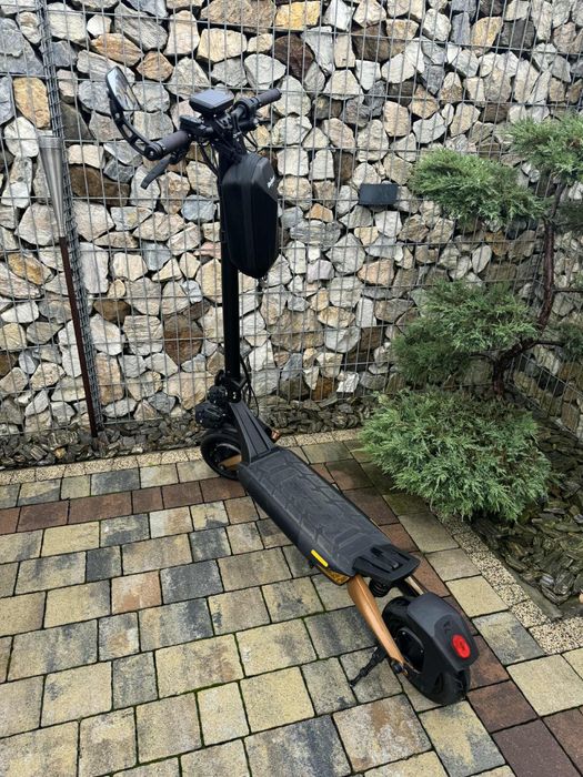 Ruptor R6 V3 Na gwarancji (Kukirin Kamikaze)