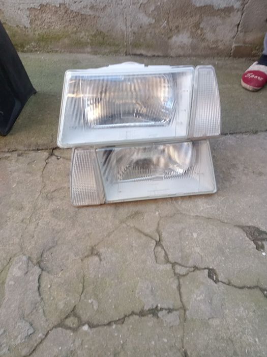 Продам фари ВАЗ 2109 099 08