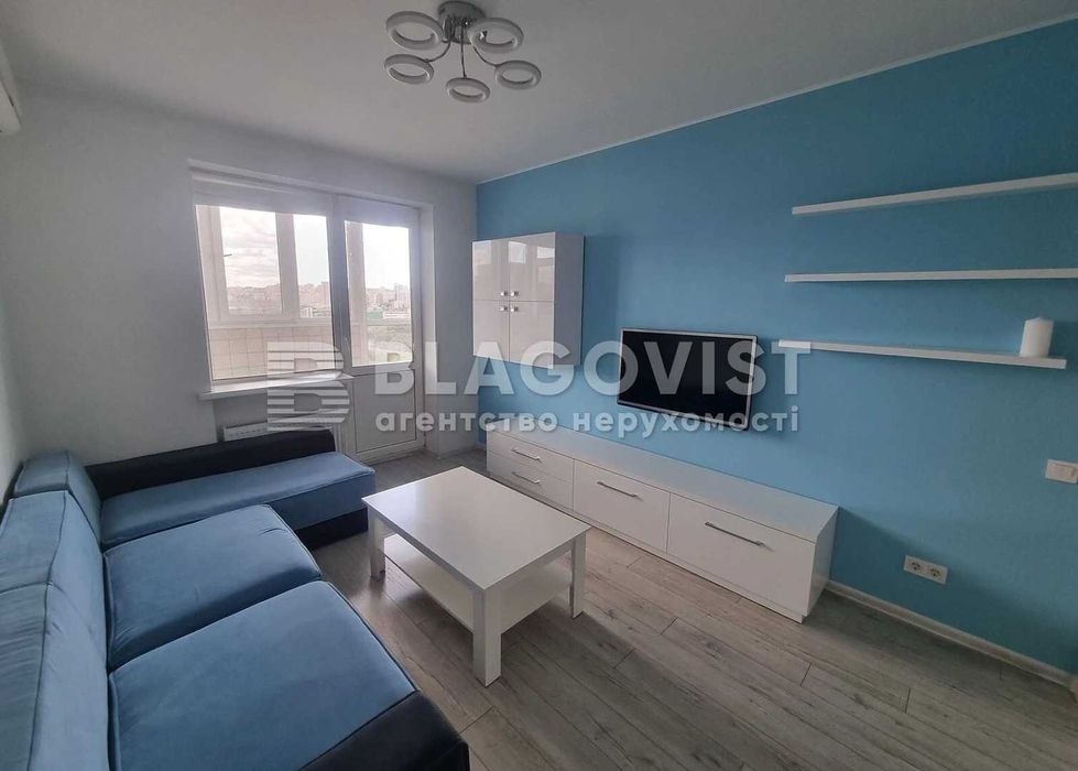 Продаж квартири Малевича Казимира (Боженка), 89 Либідь