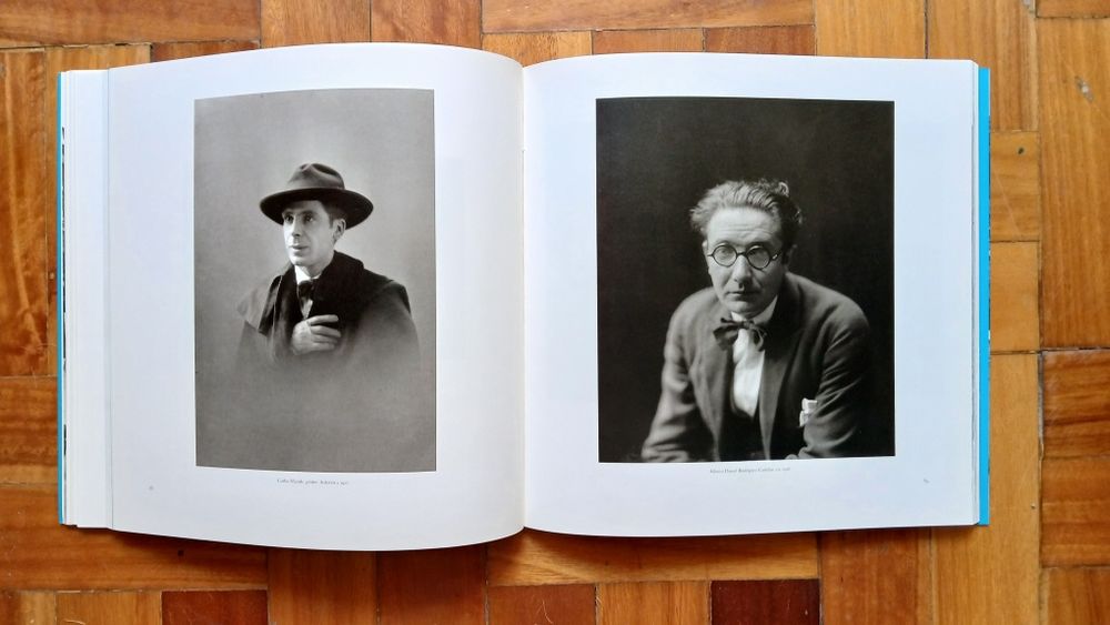 Livro PACHECO - A Memória dun tempo e dun país