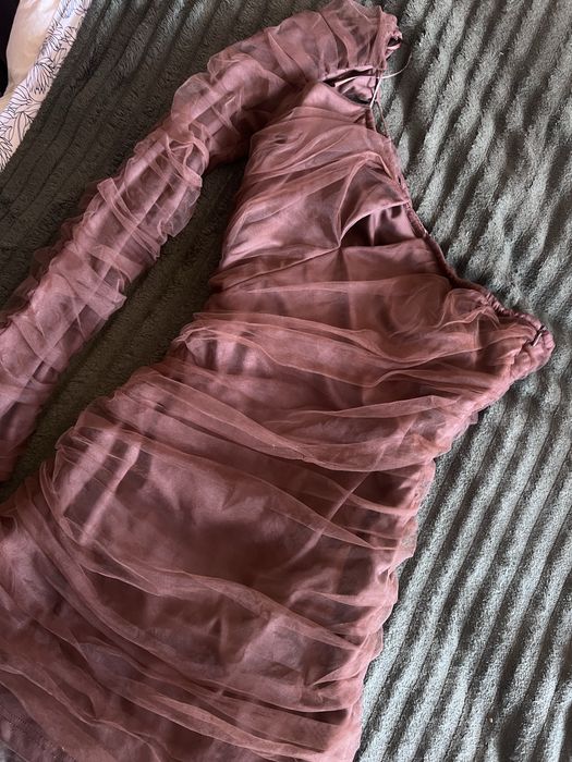 Вечірня сукня Zara