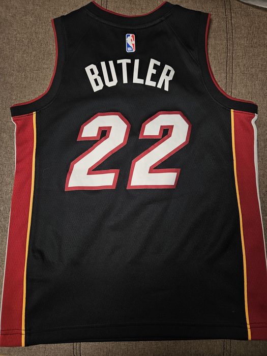 Jersey NBA M criança original