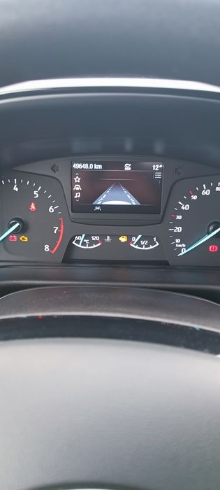 Ford Fiesta 1.1 Ti-VCT 70 CV  2019 49.000 kms Possib. de financiamento