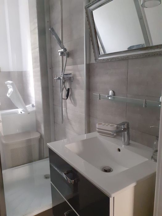 Mieszkanie – Katowice, Śródmieście - Widok 3