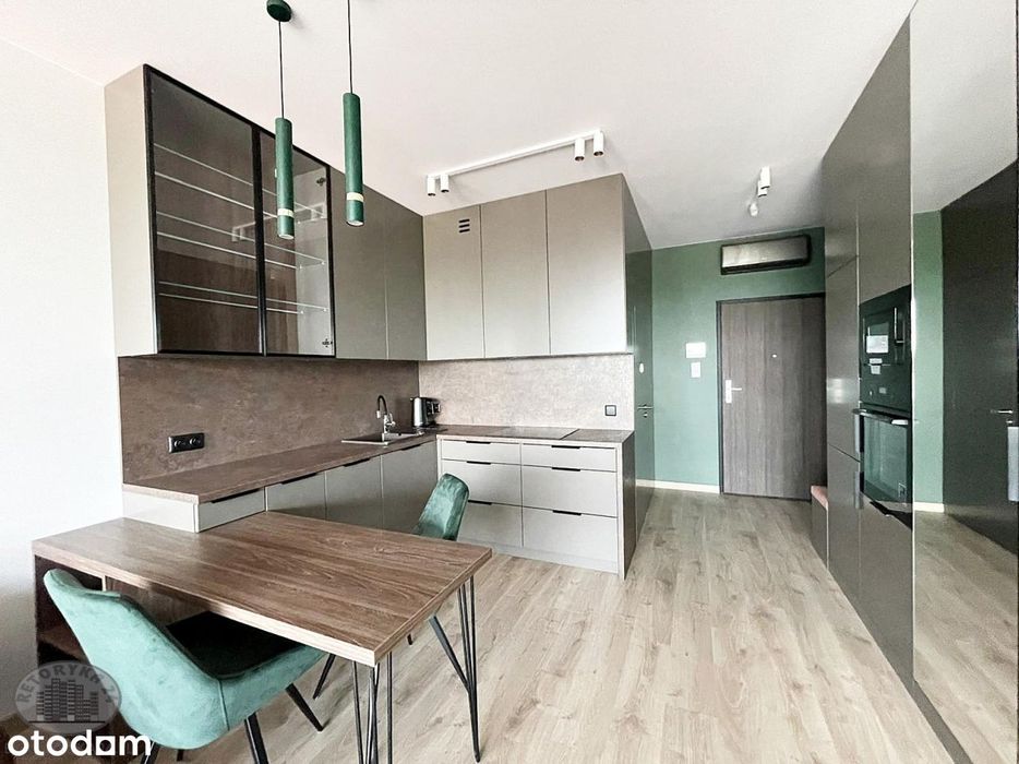 Lux studio Wiślane Tarasy Grzegórzecka Premium - Widok 3