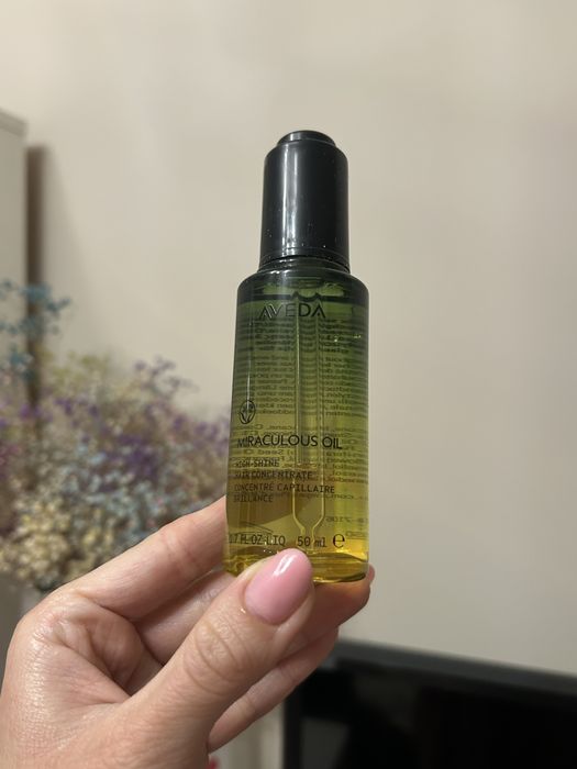 Aveda miraculous oil olejek do włosów