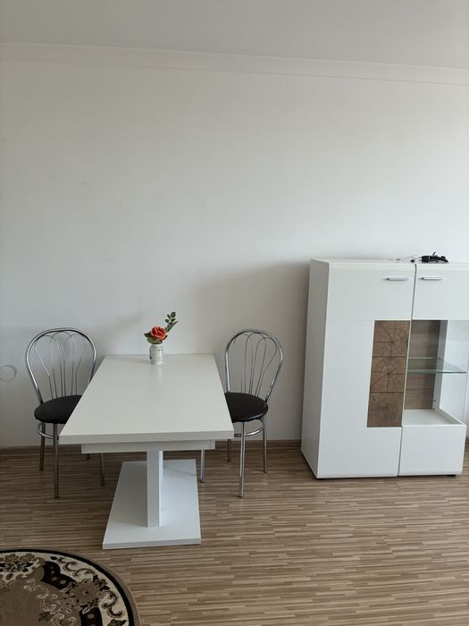Mieszkanie 28,5 m2. Aleksandrów Kujawski
