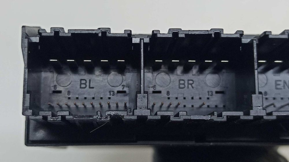 MÓDULO ELETRÓNICO FORD MONDEO BERLINA (GE) GHIA (06.2003->) (D)