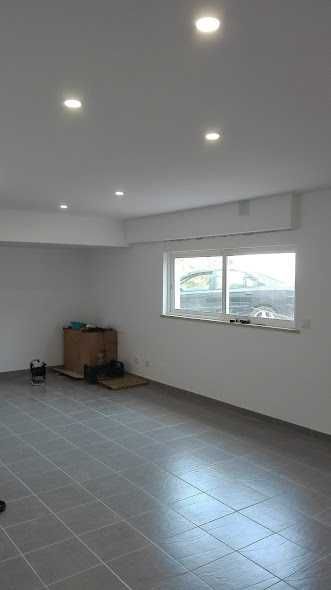 T2 em Barreiros - Leiria