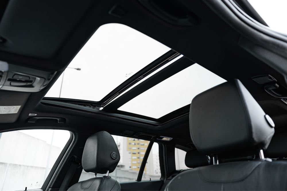 BMW 320D F31 Pack M xDrive