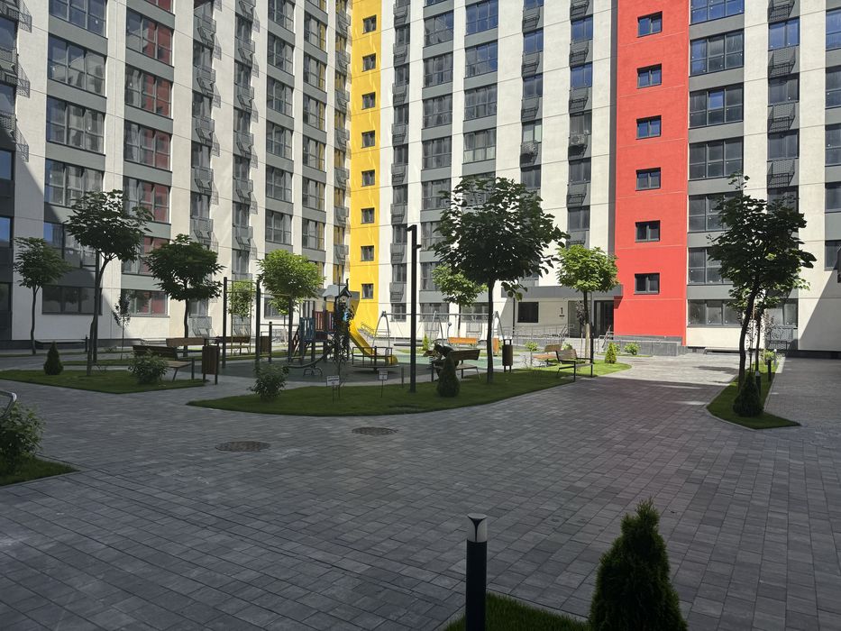 Продам 2-х ком 66м2 в ЖК BARVY р-н Подстанции