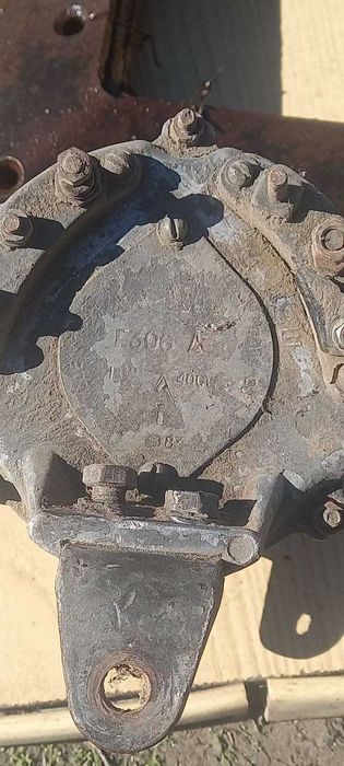 с/х ремни, кардан, генератор -  к-н. Нива, Т-150, Кпи.