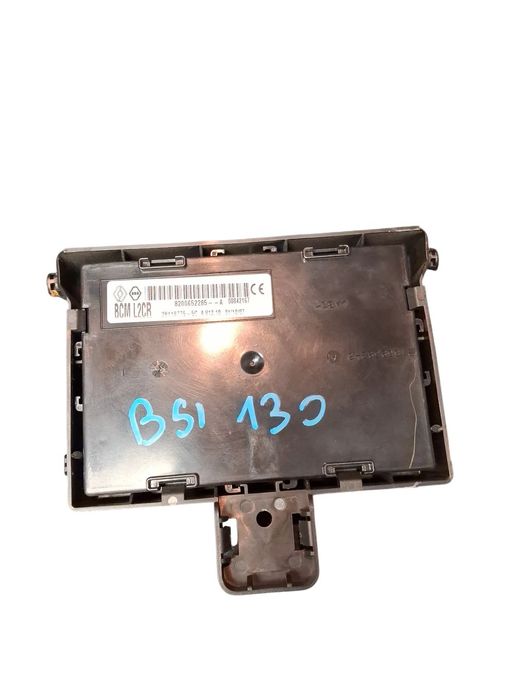 MODUŁ BCM RENAULT CLIO III 8200652285--A