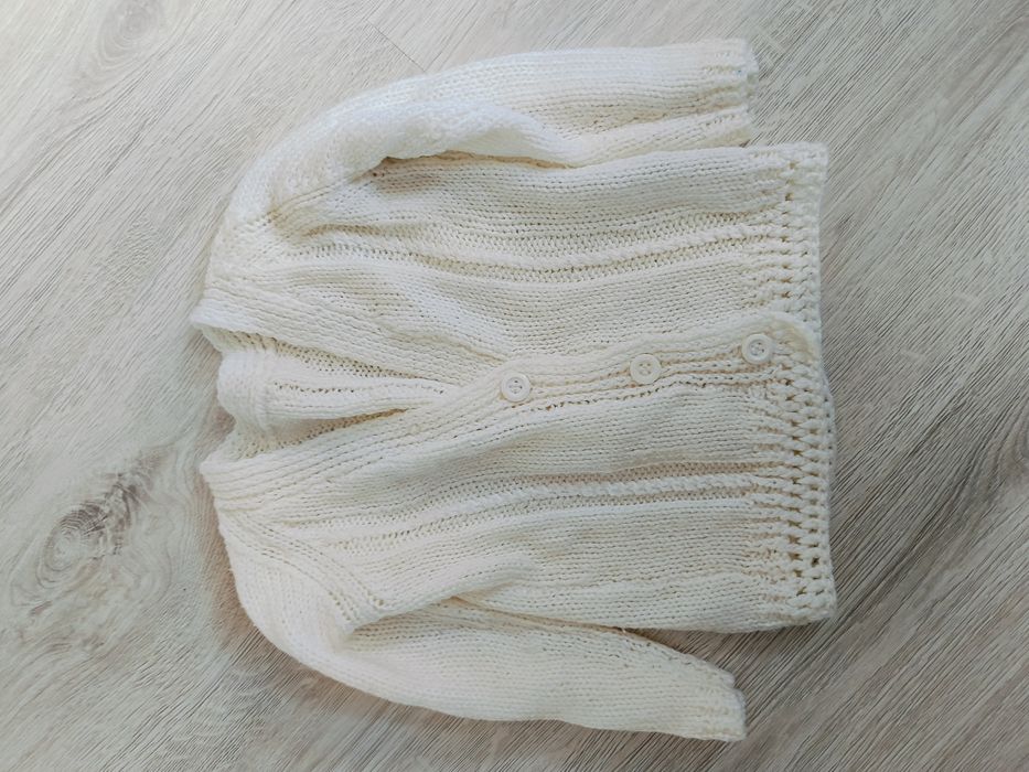 Sweter-bluza 86..