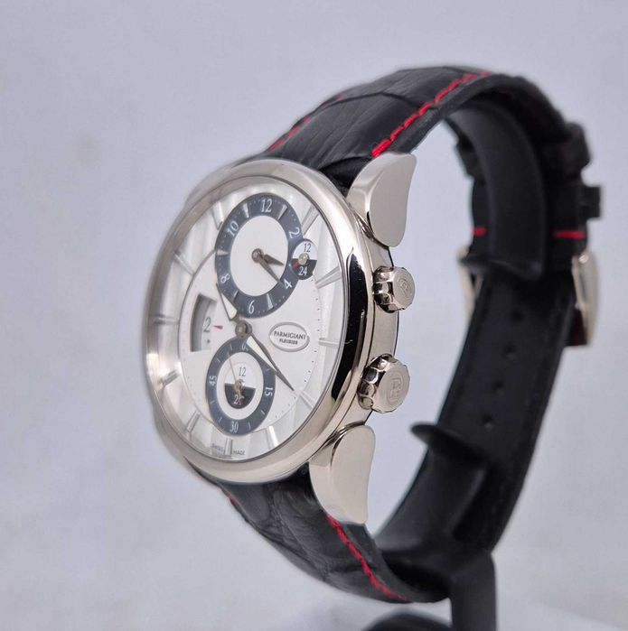 Parmigiani Fleurier Tonda Hemispheres PFC231