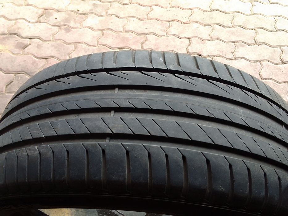 1 Opona letnia 235/45r18 PIRELLI 2020r