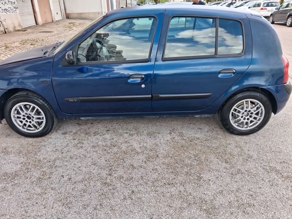 Venda de Carros usado