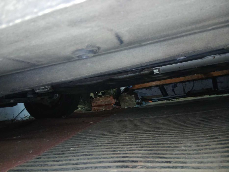 Авто Лада Гранта (нове)