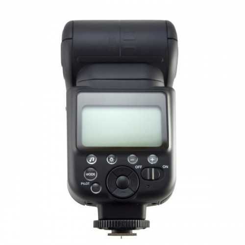 flash speedlight df-800