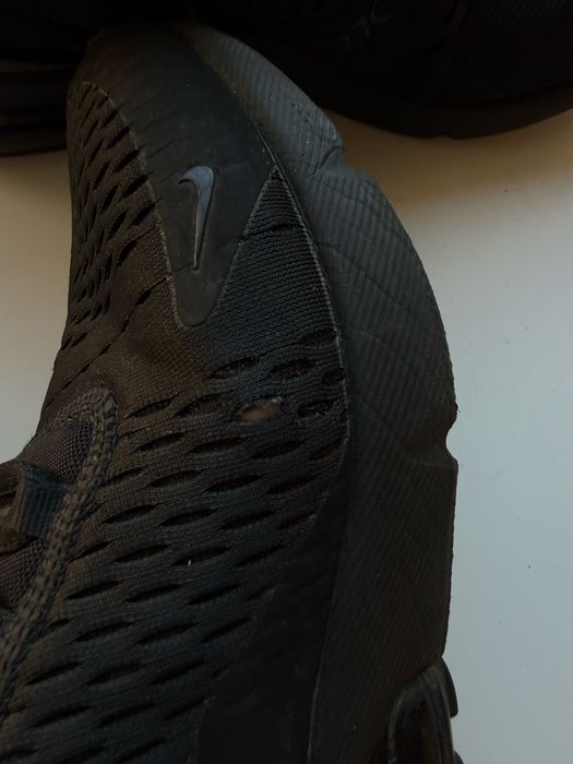 Кроссовки nike air max 270