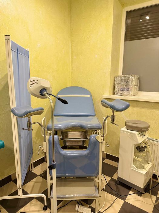 Готовий медичний бізнес у передмісті Києва | Боярка