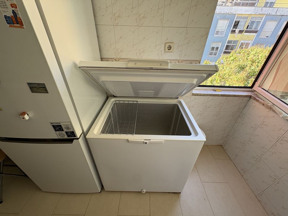 Arca whirlpool 6th sense