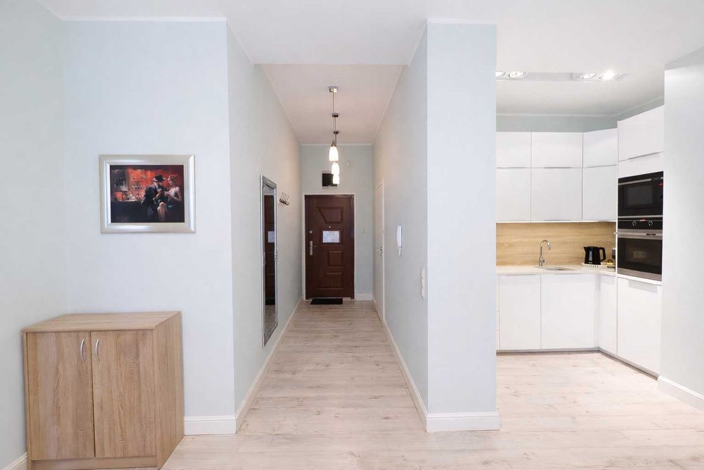 Apartament Monte 49 ,nocleg w Sopocie, wakacje, centrum Sopotu, parking