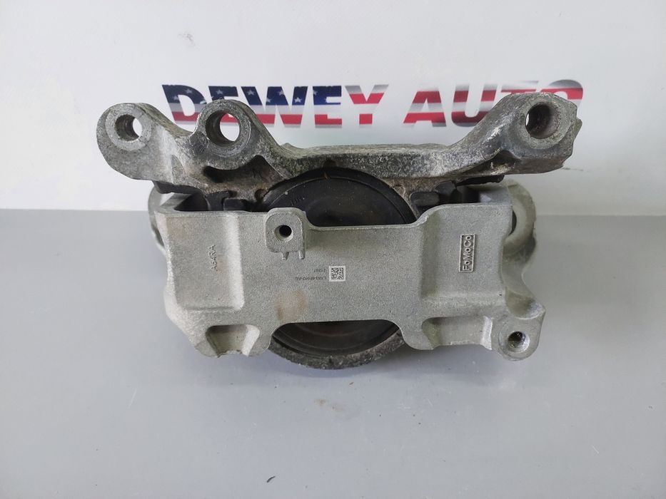 Подушка двигуна права Ford Escape MK4 2021 2.5 FWD Plug-in Hybrid