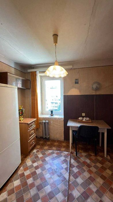 Терміново, продаж 2 кім квартири, цегляна чешка, Пасічна