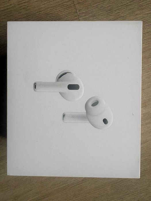 AirPods Pro 3 Selado