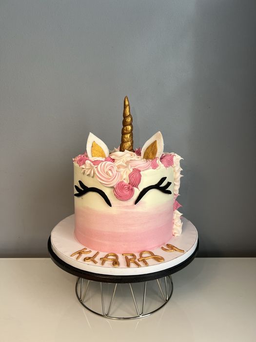 Torty, ciasta, desery