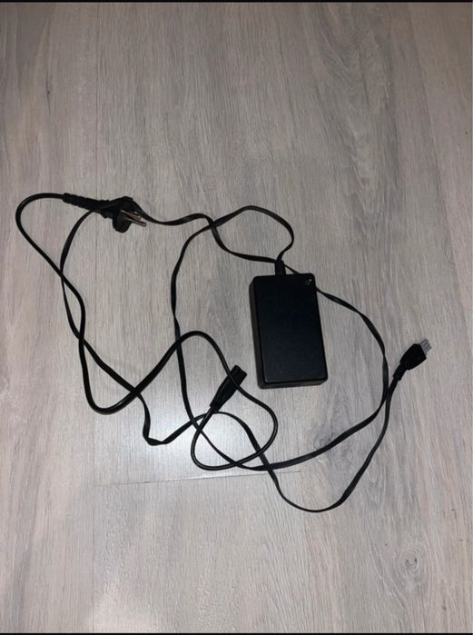 Adapter Zasilania HP B-375 ма  16 В-500 мА