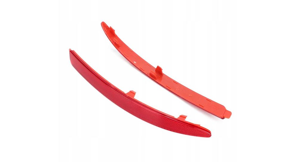 Катафот Octavia A5 Відбивач Octavia A5 Отражатель Октавия Отражатель