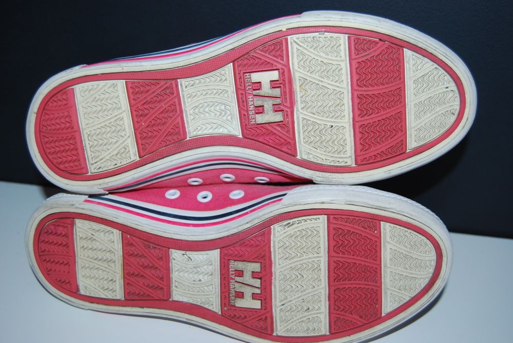 Buty trampki Holly Hansen 38,5 dł wkł 24