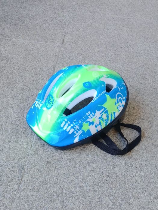 Capacete Criança - Desporto